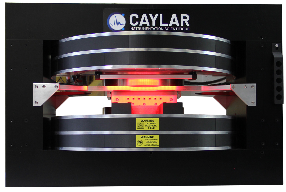 CAYLAR - EA300 Electromagnet - Alternative to GMW 3474 & 5501