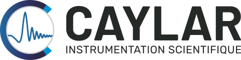 CAYLAR, instrumentation scientifique