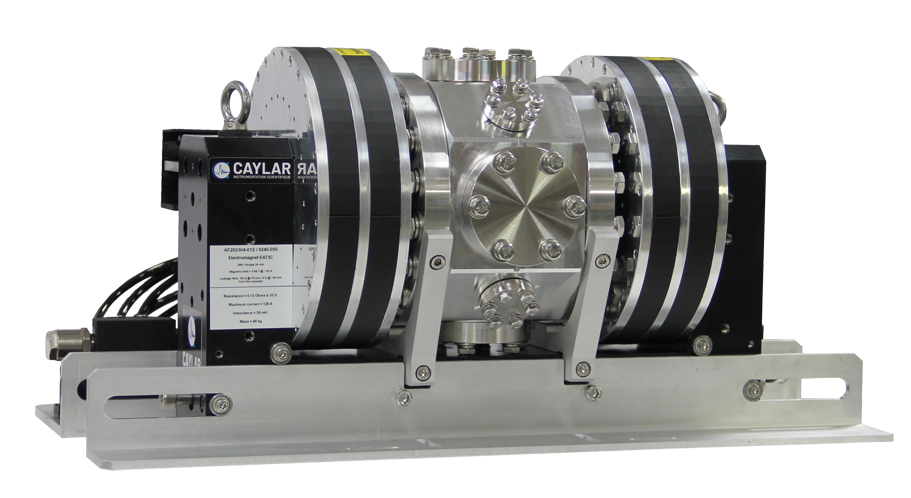 CAYLAR - EA73C Electromagnet